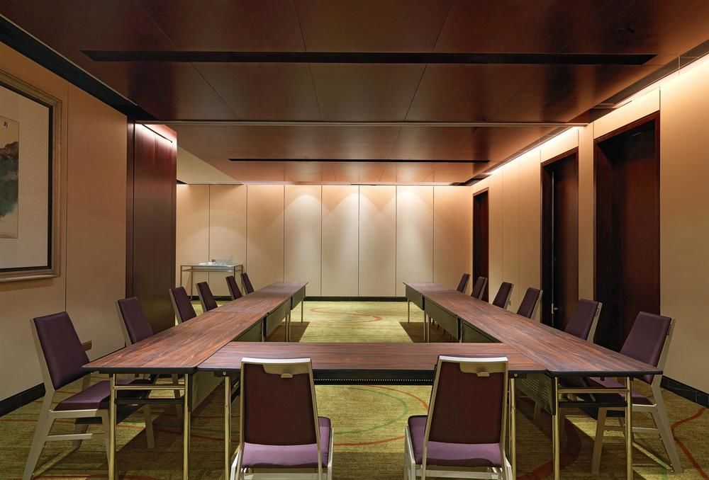 Fotos del hotel - SHERATON SHANTOU HOTEL