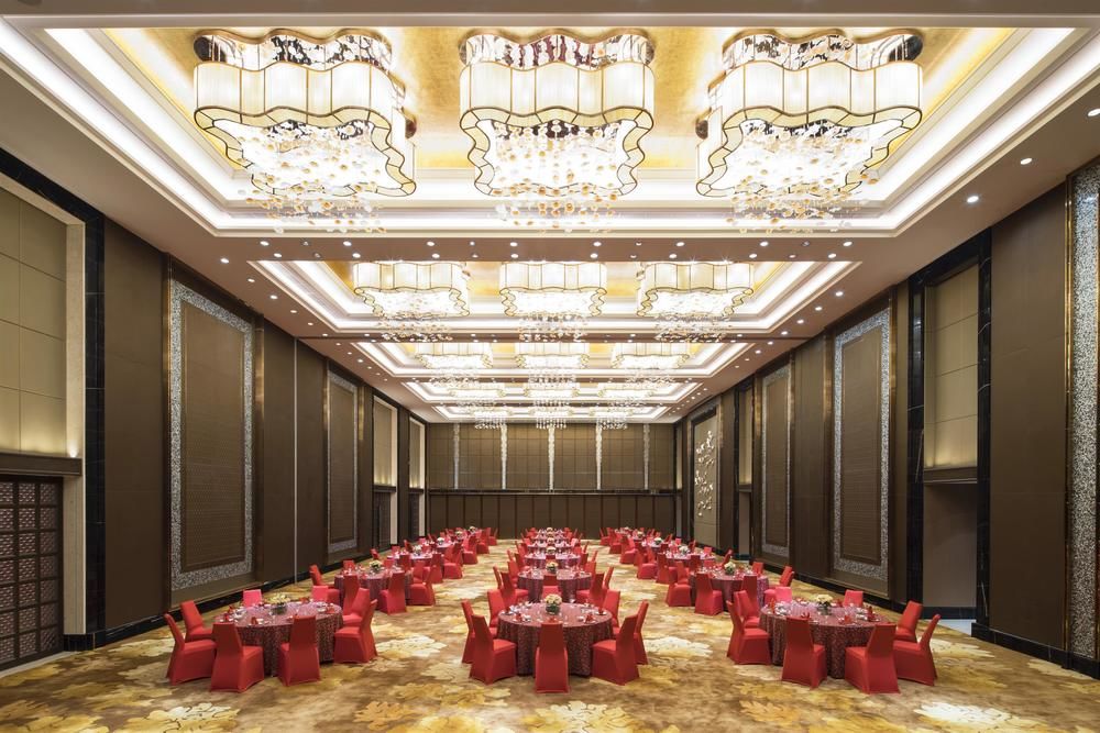 Fotos del hotel - SHERATON SHANTOU HOTEL