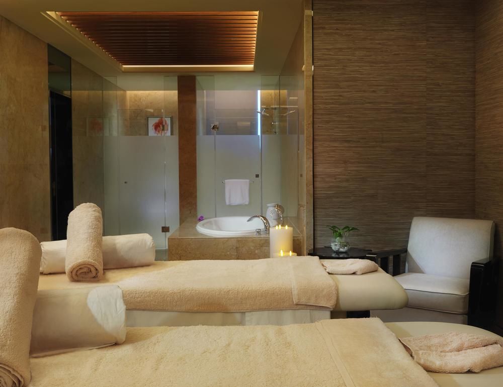 Fotos del hotel - SHERATON SHANTOU HOTEL