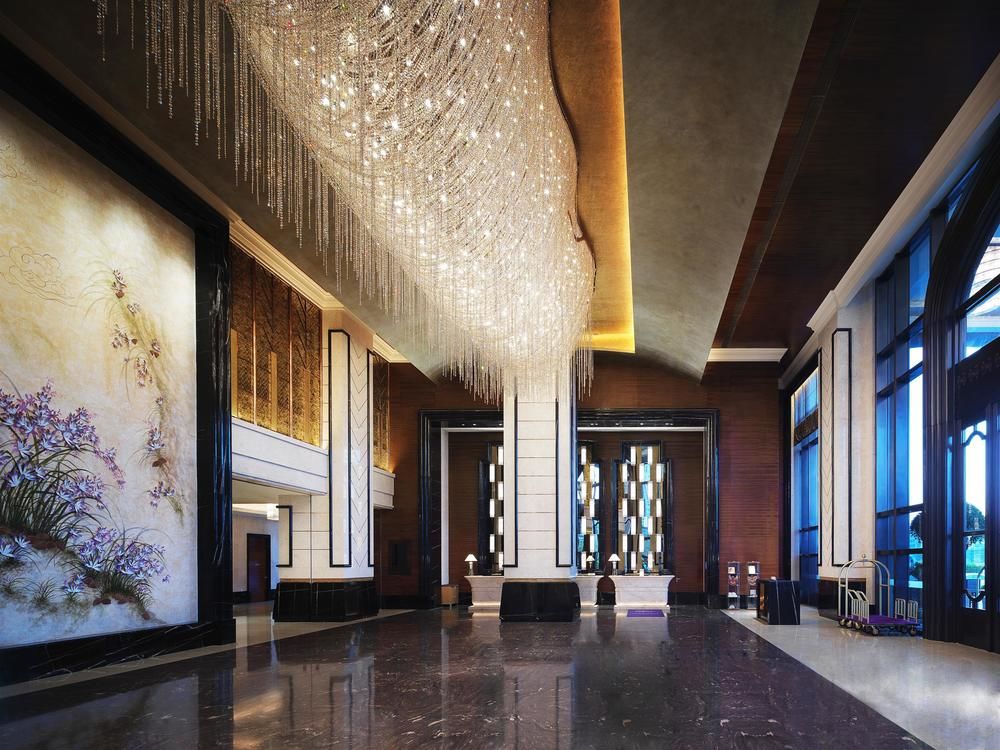 Fotos del hotel - SHERATON SHANTOU HOTEL