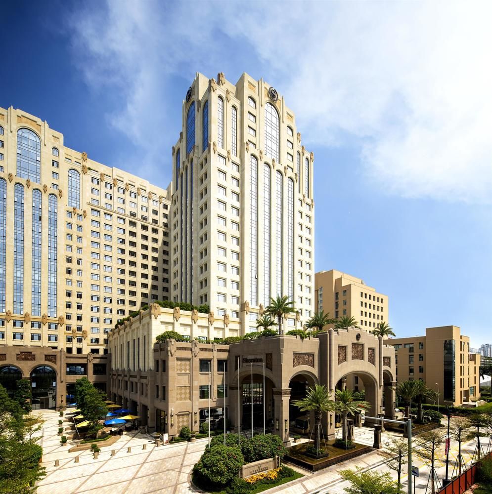 Fotos del hotel - SHERATON SHANTOU HOTEL