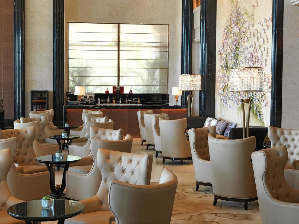 Fotos del hotel - SHERATON SHANTOU HOTEL