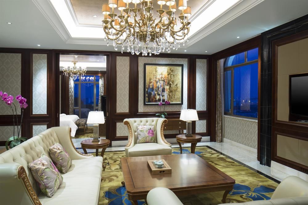 Fotos del hotel - SHERATON SHANTOU HOTEL