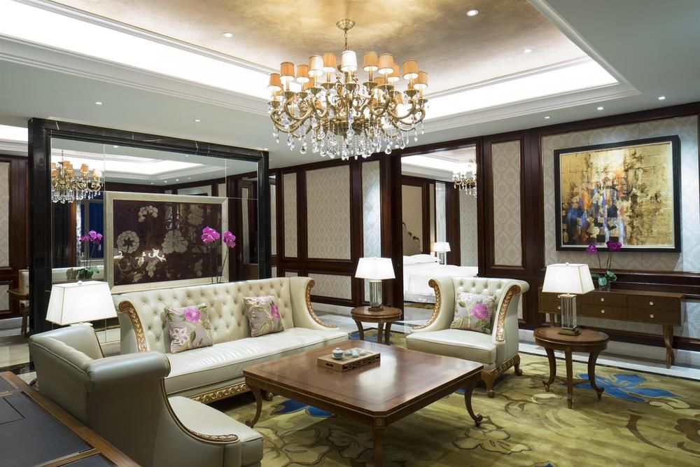 Fotos del hotel - SHERATON SHANTOU HOTEL
