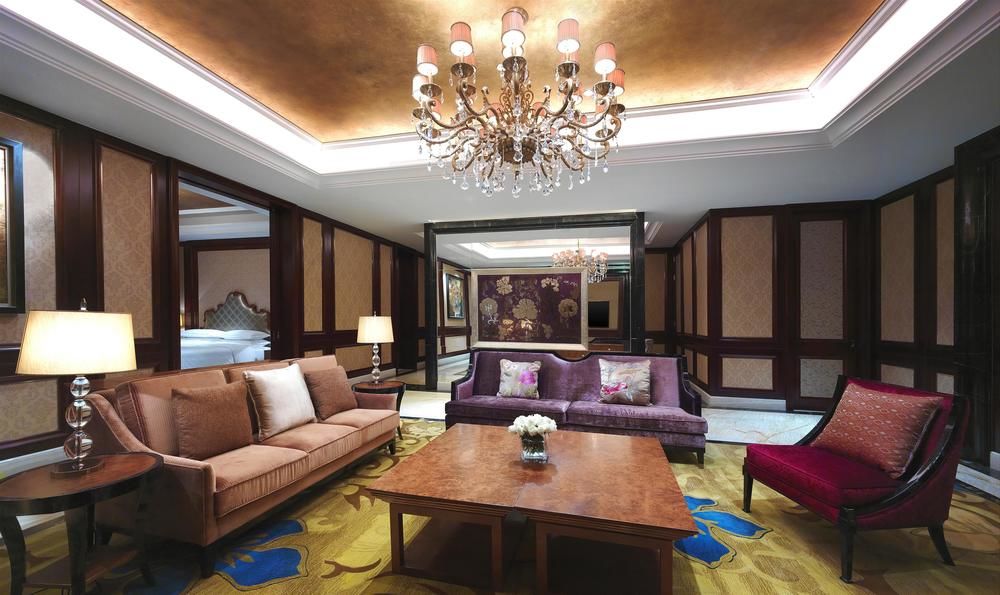 Fotos del hotel - SHERATON SHANTOU HOTEL