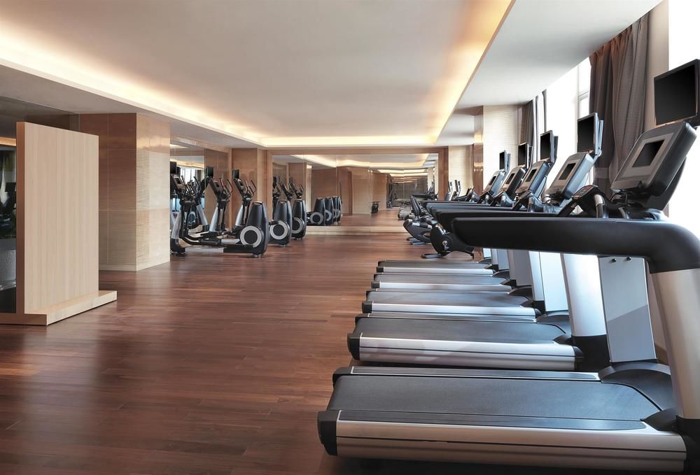 Fotos del hotel - SHERATON SHANTOU HOTEL