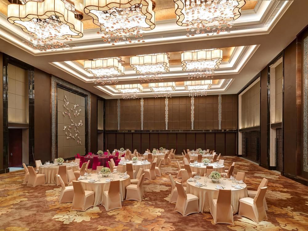 Fotos del hotel - SHERATON SHANTOU HOTEL