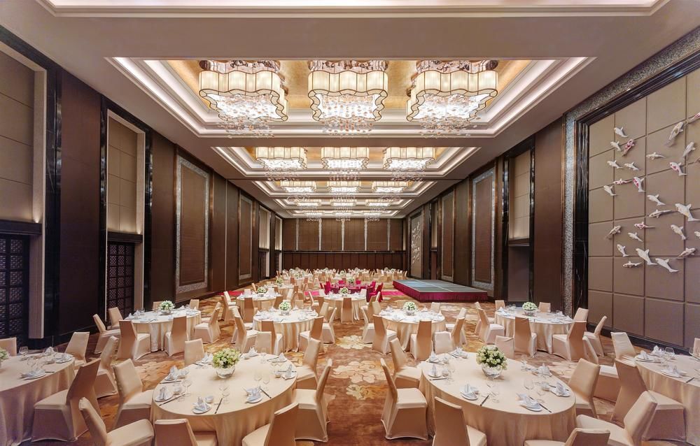 Fotos del hotel - SHERATON SHANTOU HOTEL