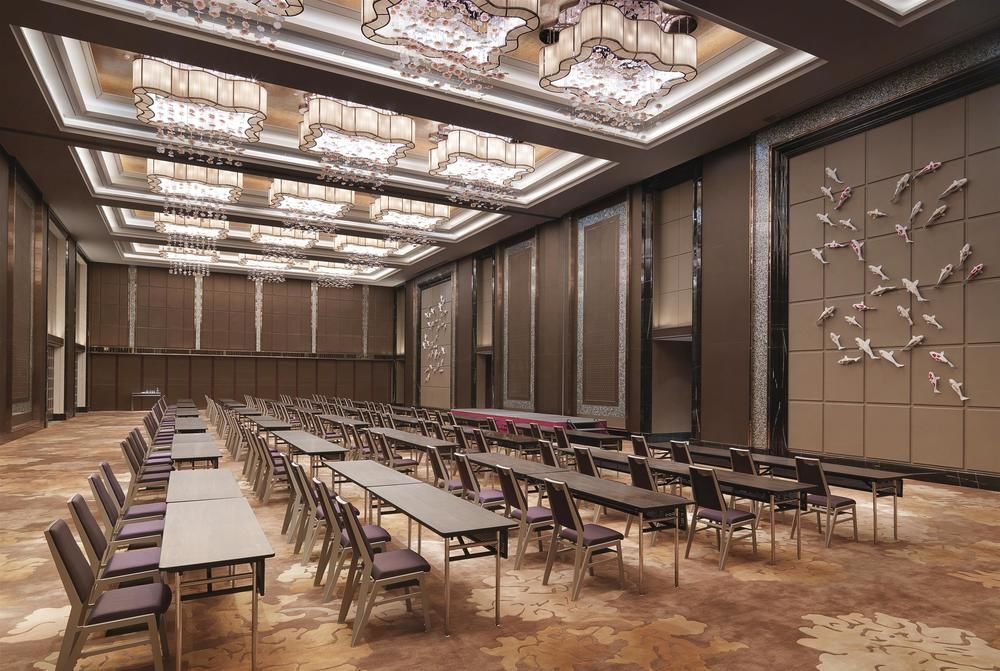 Fotos del hotel - SHERATON SHANTOU HOTEL
