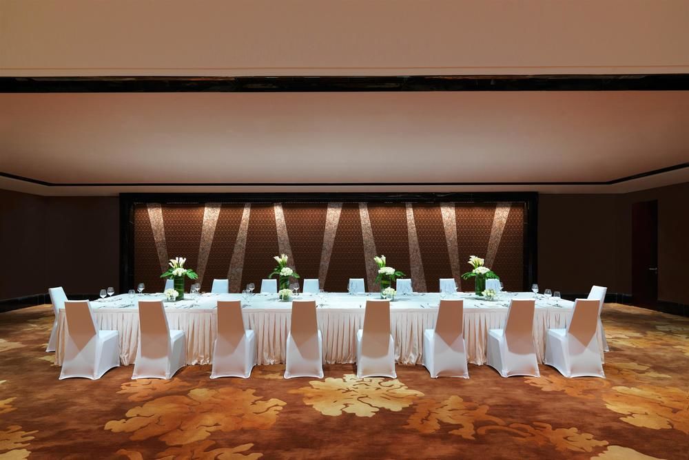 Fotos del hotel - SHERATON SHANTOU HOTEL