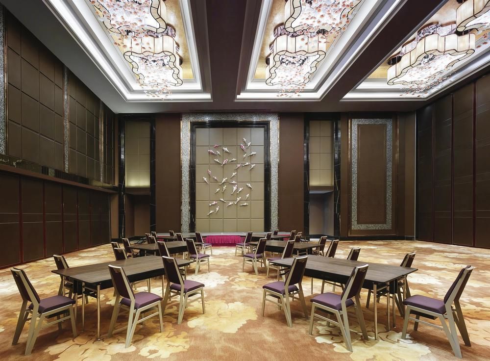 Fotos del hotel - SHERATON SHANTOU HOTEL