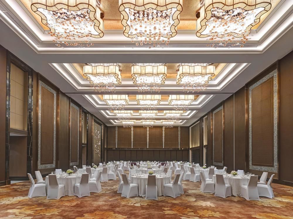 Fotos del hotel - SHERATON SHANTOU HOTEL