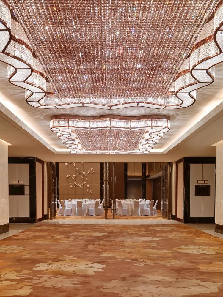 Fotos del hotel - SHERATON SHANTOU HOTEL