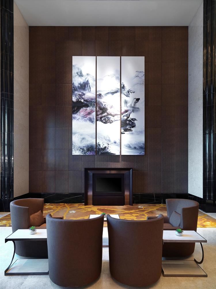 Fotos del hotel - SHERATON SHANTOU HOTEL