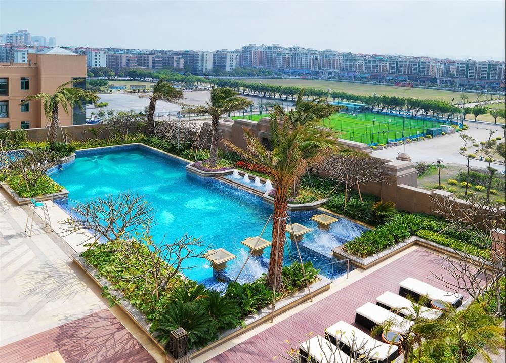 Fotos del hotel - SHERATON SHANTOU HOTEL