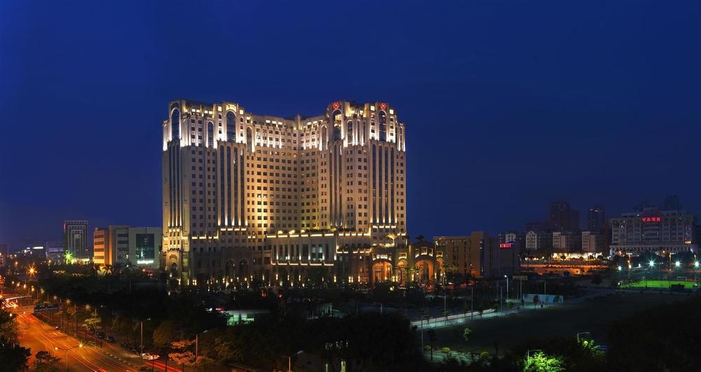 Fotos del hotel - SHERATON SHANTOU HOTEL