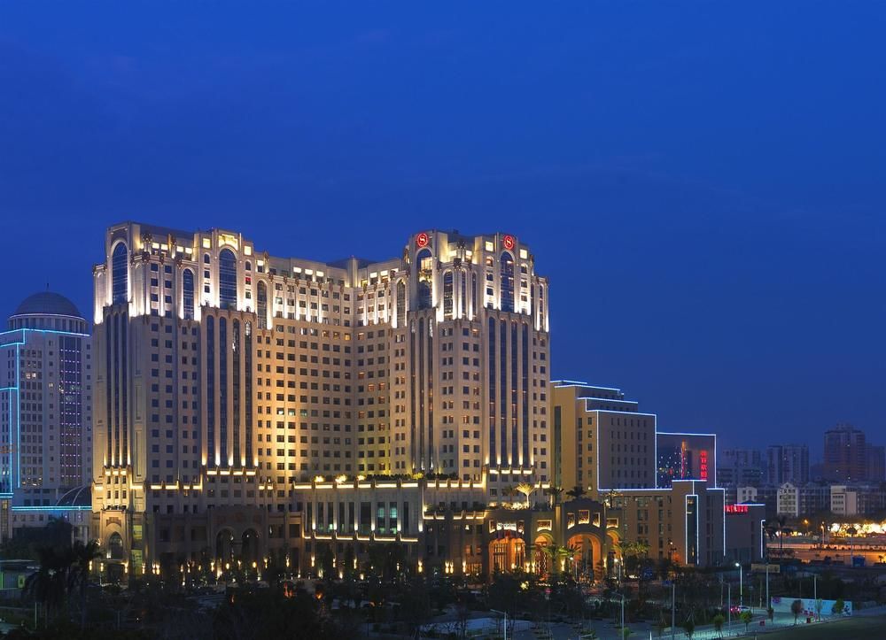 Fotos del hotel - SHERATON SHANTOU HOTEL
