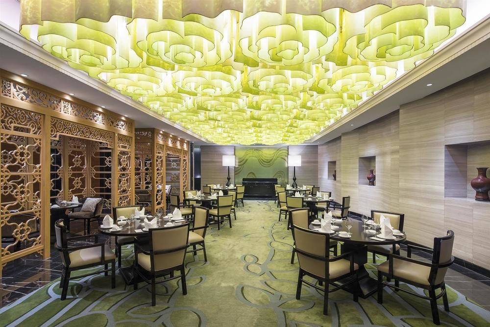 Fotos del hotel - SHERATON SHANTOU HOTEL
