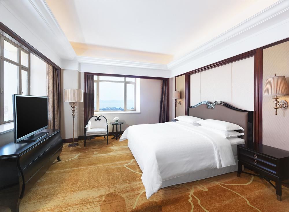 Fotos del hotel - SHERATON SHANTOU HOTEL