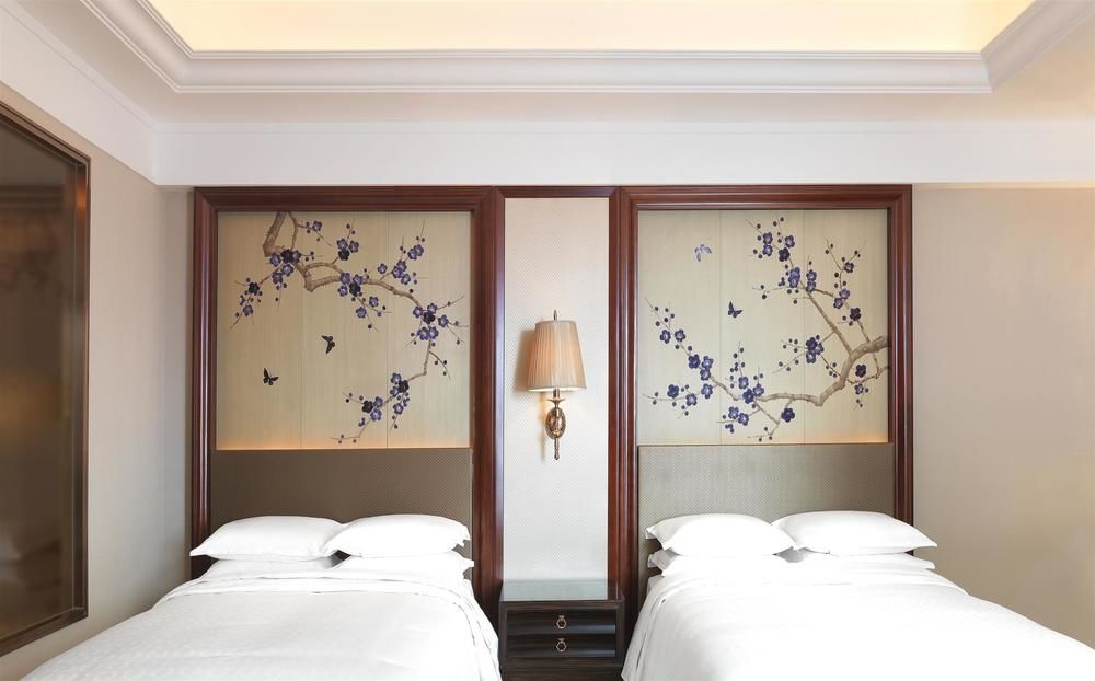 Fotos del hotel - SHERATON SHANTOU HOTEL