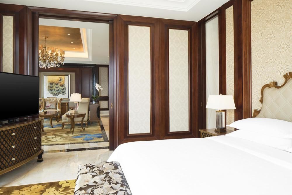 Fotos del hotel - SHERATON SHANTOU HOTEL