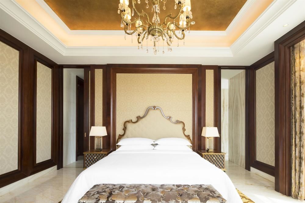 Fotos del hotel - SHERATON SHANTOU HOTEL
