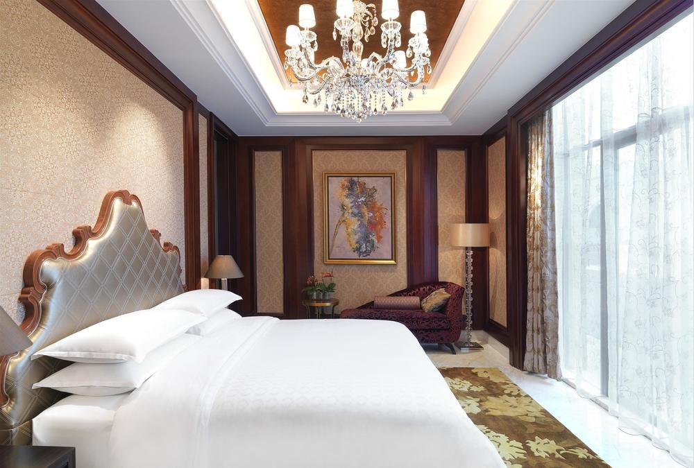 Fotos del hotel - SHERATON SHANTOU HOTEL
