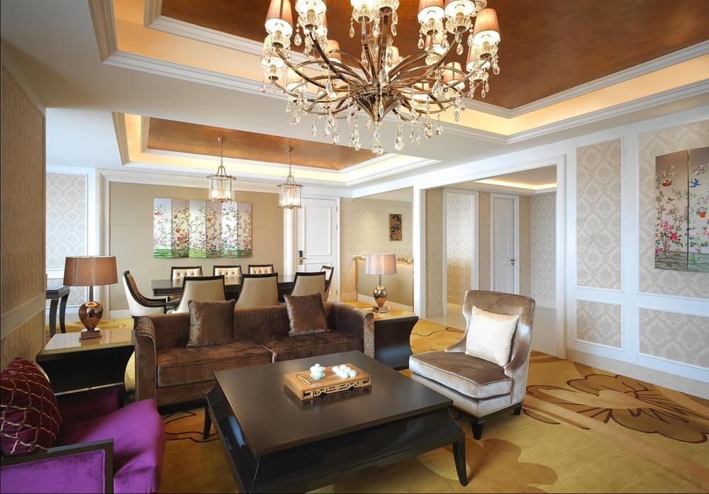 Fotos del hotel - SHERATON SHANTOU HOTEL