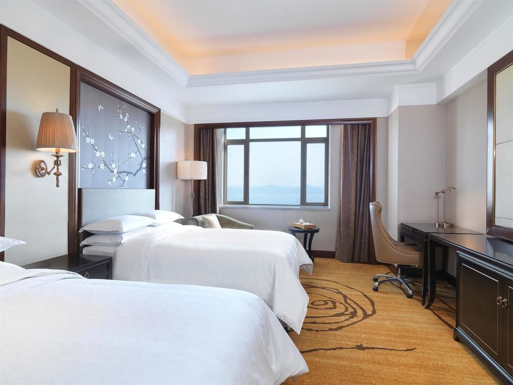 Fotos del hotel - SHERATON SHANTOU HOTEL