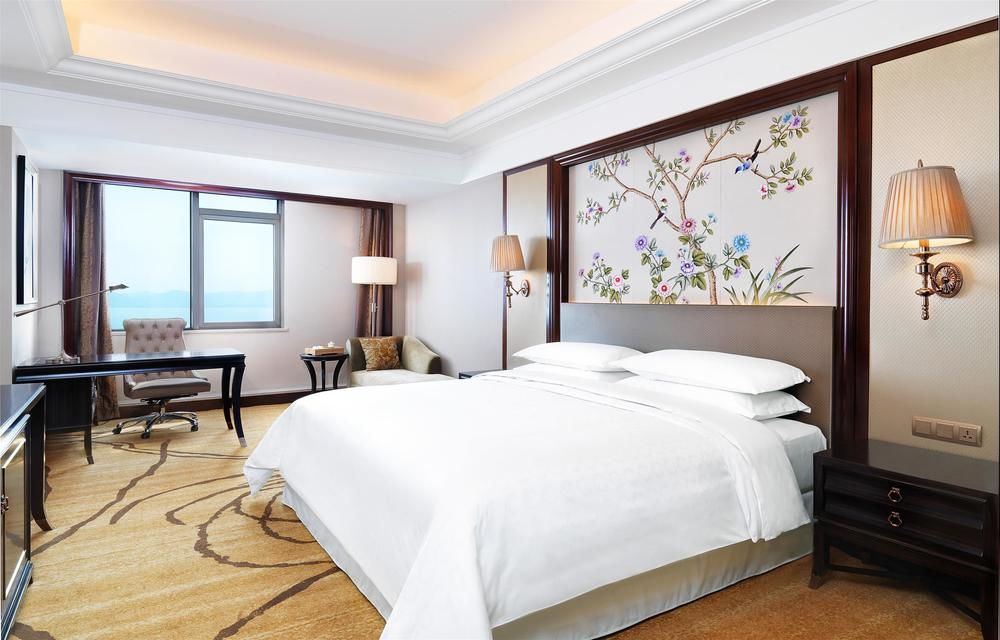 Fotos del hotel - SHERATON SHANTOU HOTEL