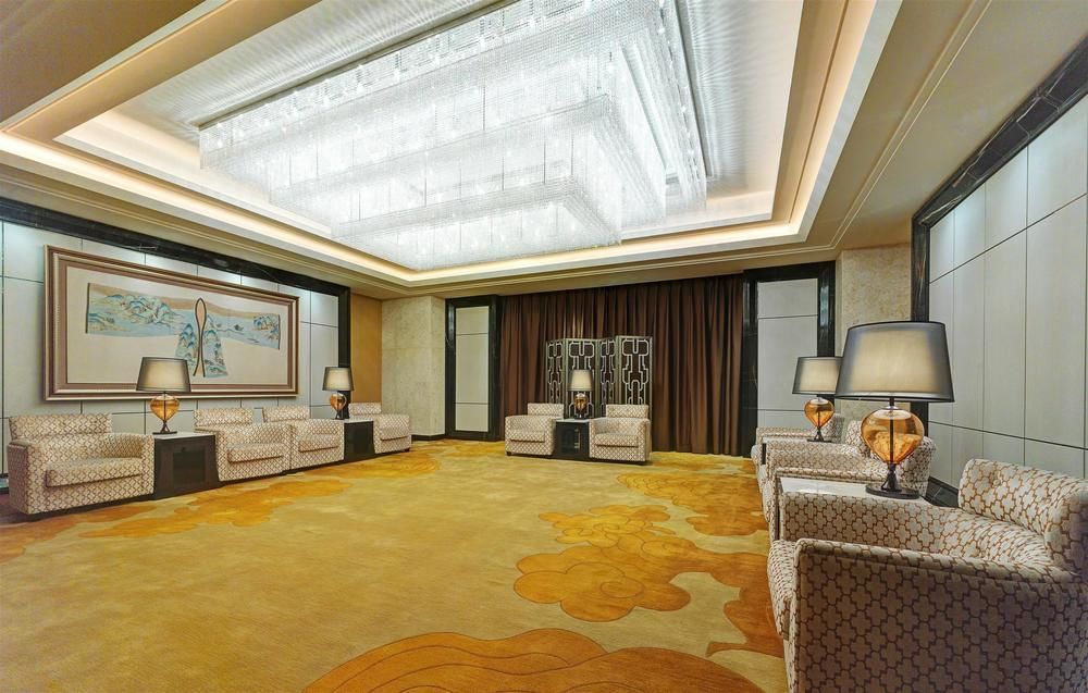 Fotos del hotel - SHERATON SHANTOU HOTEL