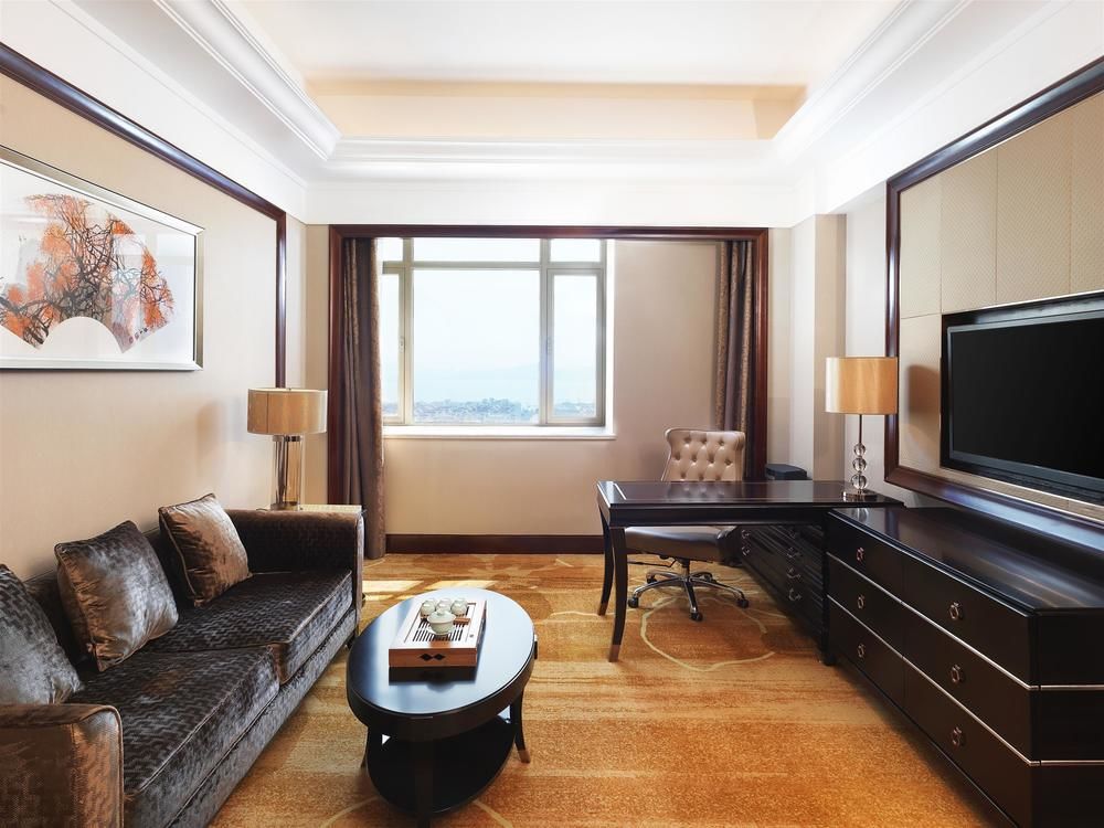 Fotos del hotel - SHERATON SHANTOU HOTEL