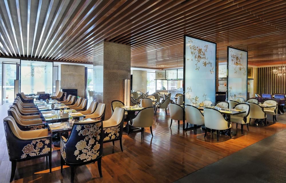 Fotos del hotel - SHERATON SHANTOU HOTEL