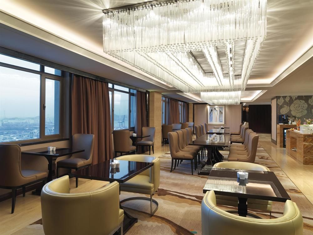 Fotos del hotel - SHERATON SHANTOU HOTEL