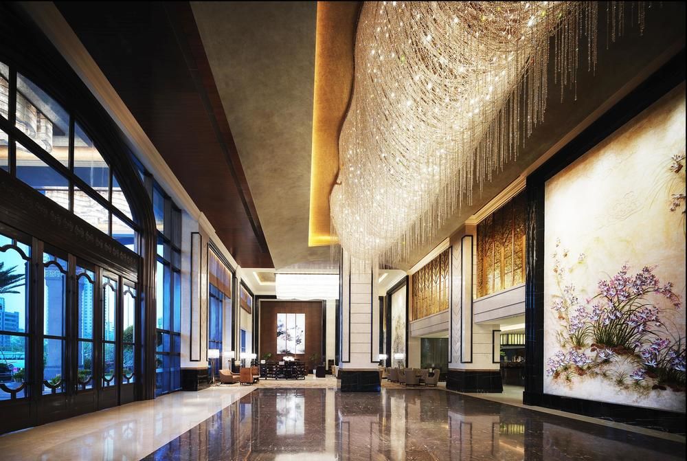 Fotos del hotel - SHERATON SHANTOU HOTEL