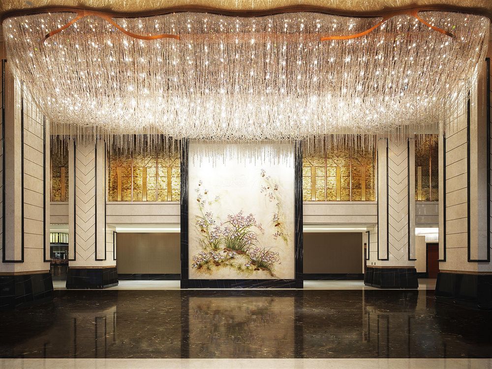 Fotos del hotel - SHERATON SHANTOU HOTEL