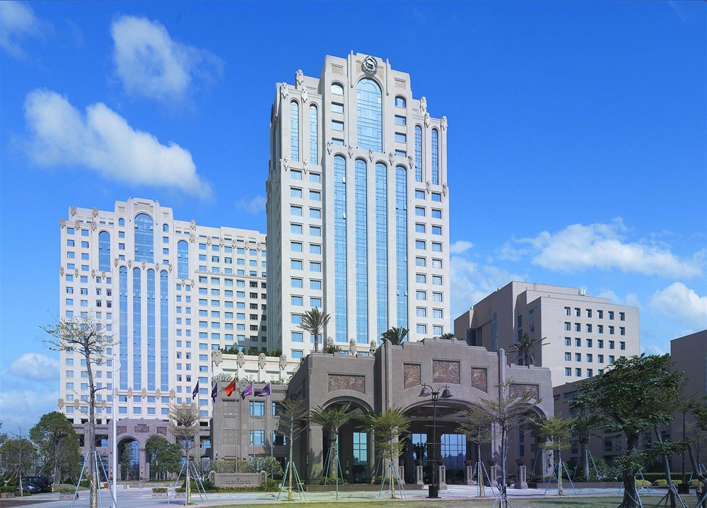 Fotos del hotel - SHERATON SHANTOU HOTEL