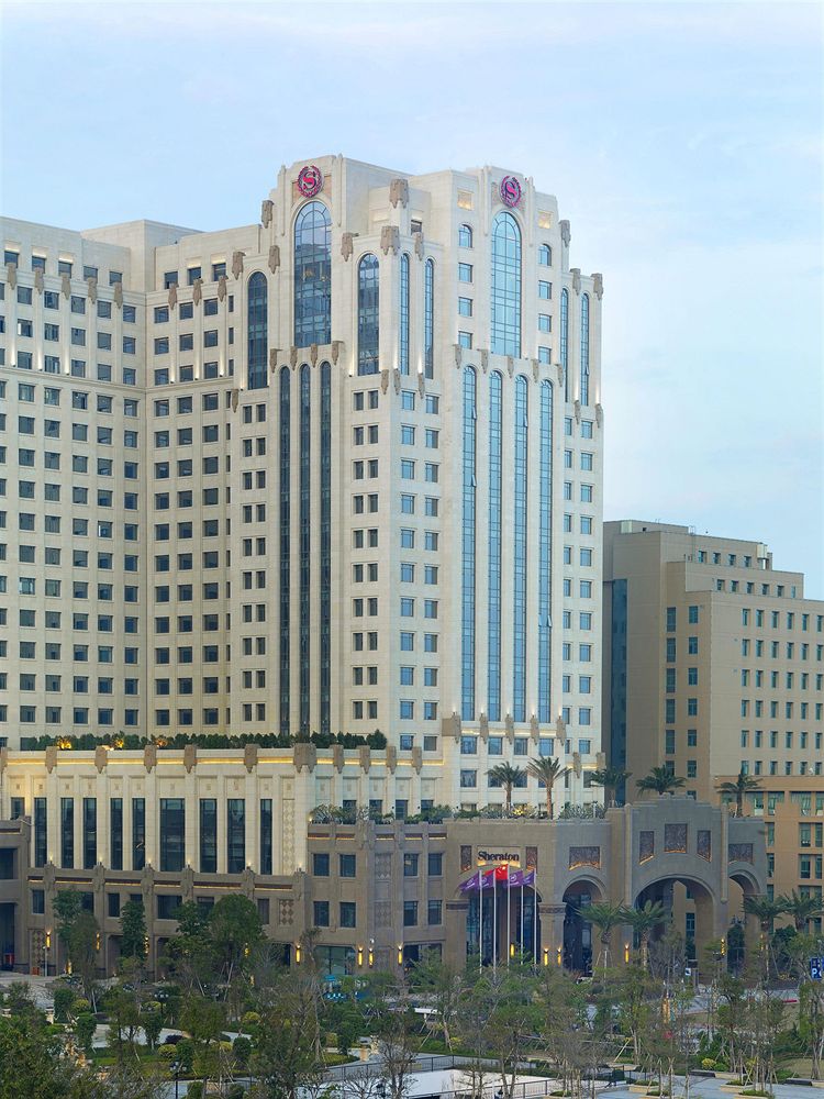 Fotos del hotel - SHERATON SHANTOU HOTEL