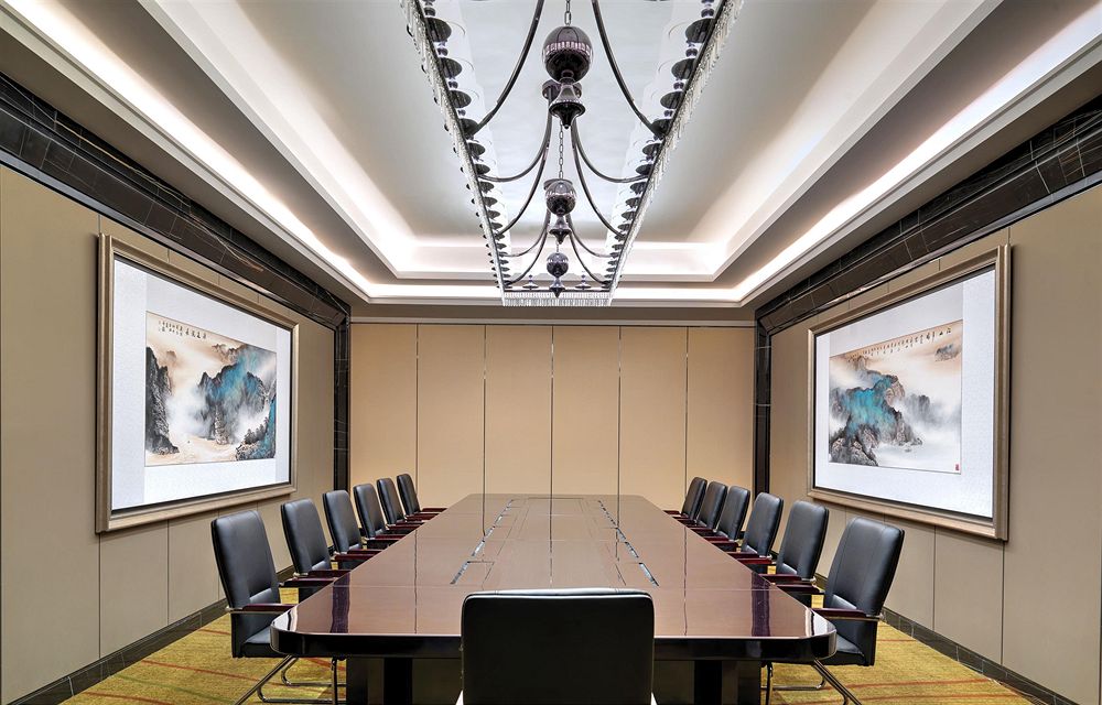 Fotos del hotel - SHERATON SHANTOU HOTEL