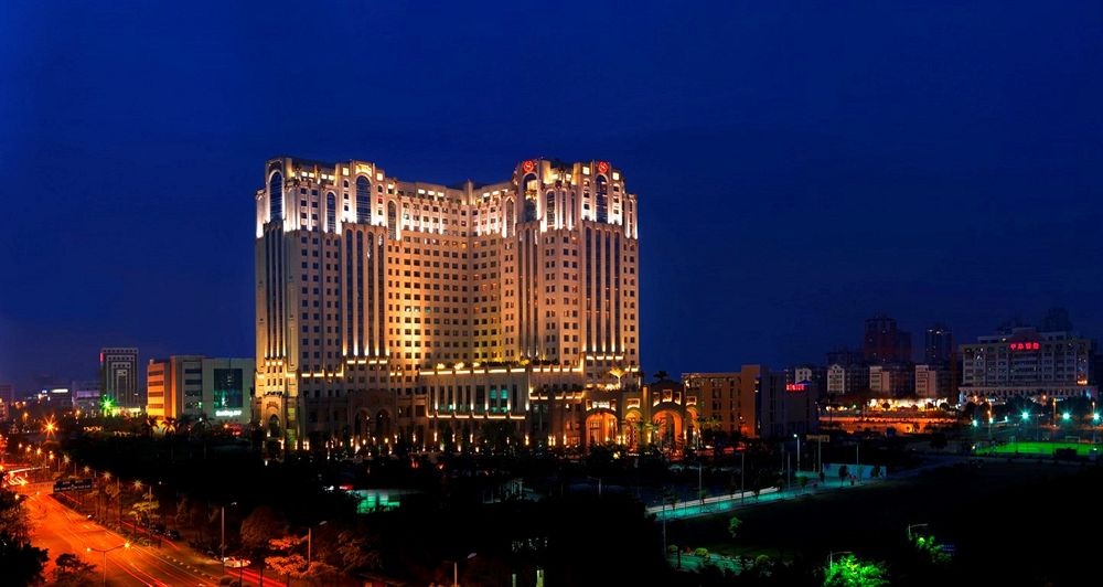 Fotos del hotel - SHERATON SHANTOU HOTEL