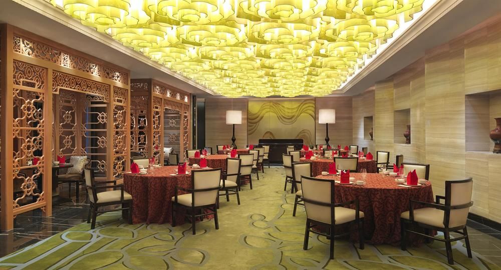 Fotos del hotel - SHERATON SHANTOU HOTEL
