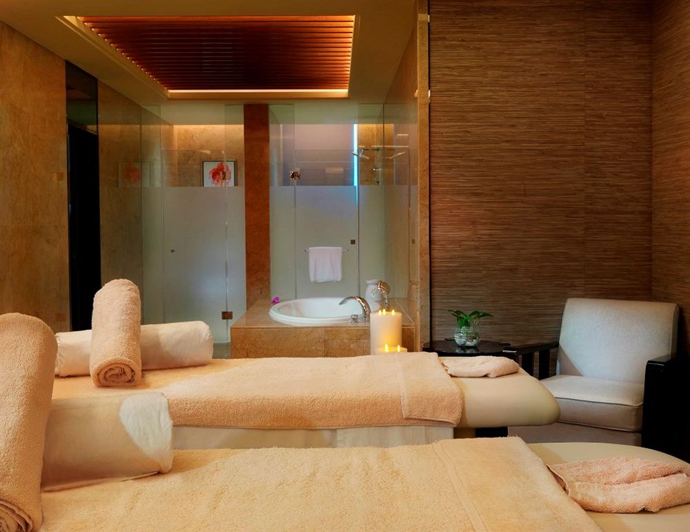 Fotos del hotel - SHERATON SHANTOU HOTEL