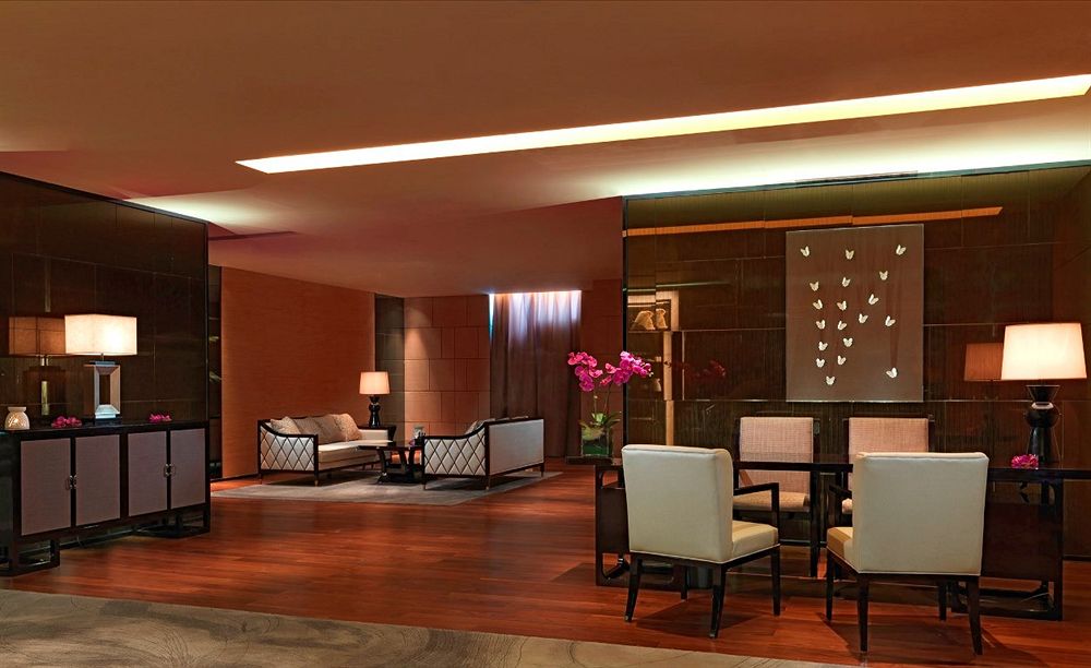 Fotos del hotel - SHERATON SHANTOU HOTEL