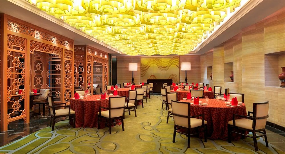 Fotos del hotel - SHERATON SHANTOU HOTEL