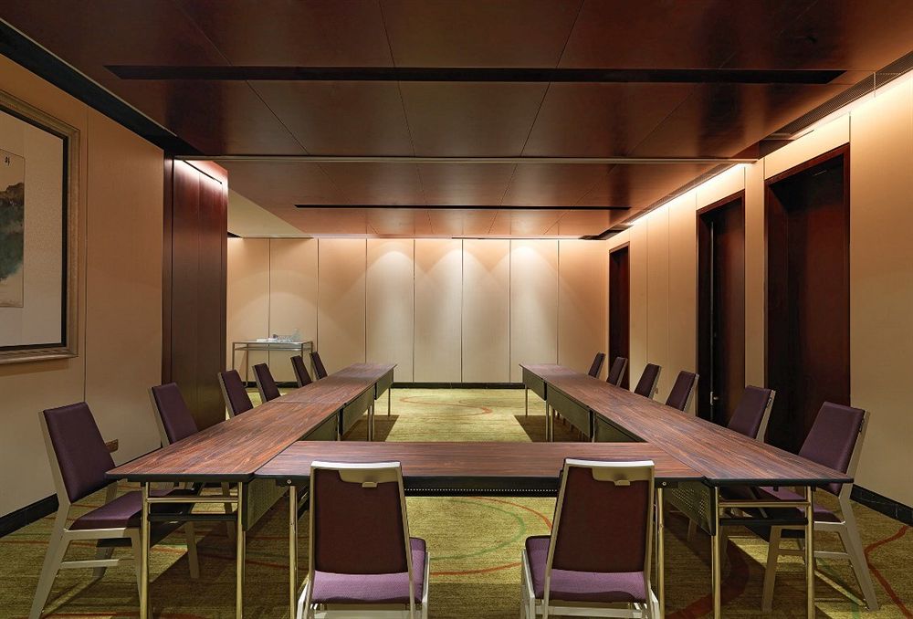 Fotos del hotel - SHERATON SHANTOU HOTEL