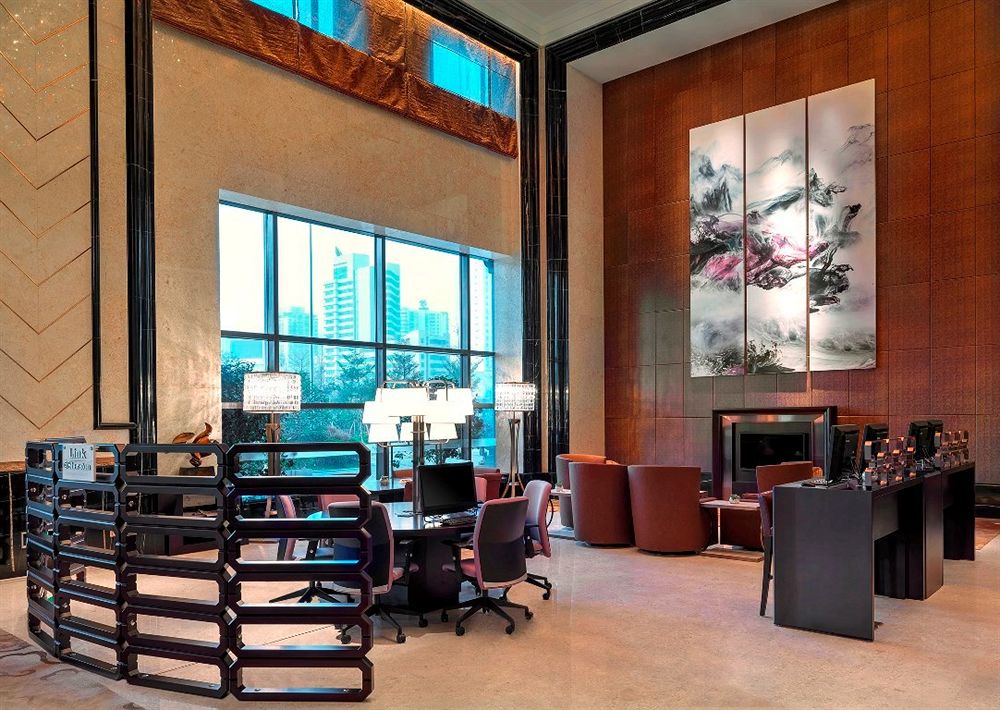 Fotos del hotel - SHERATON SHANTOU HOTEL