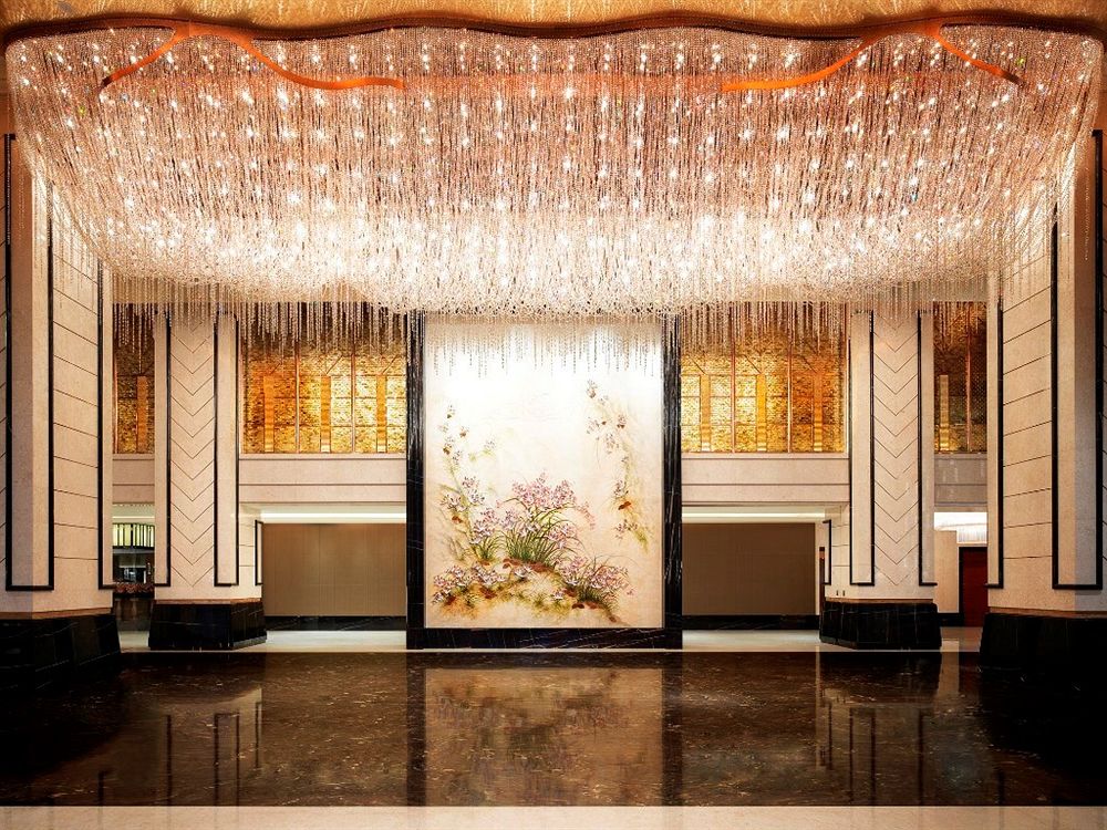 Fotos del hotel - SHERATON SHANTOU HOTEL