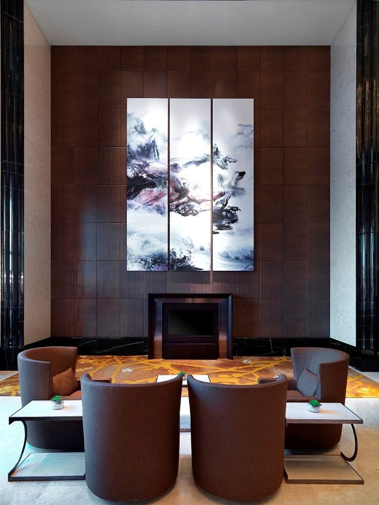 Fotos del hotel - SHERATON SHANTOU HOTEL