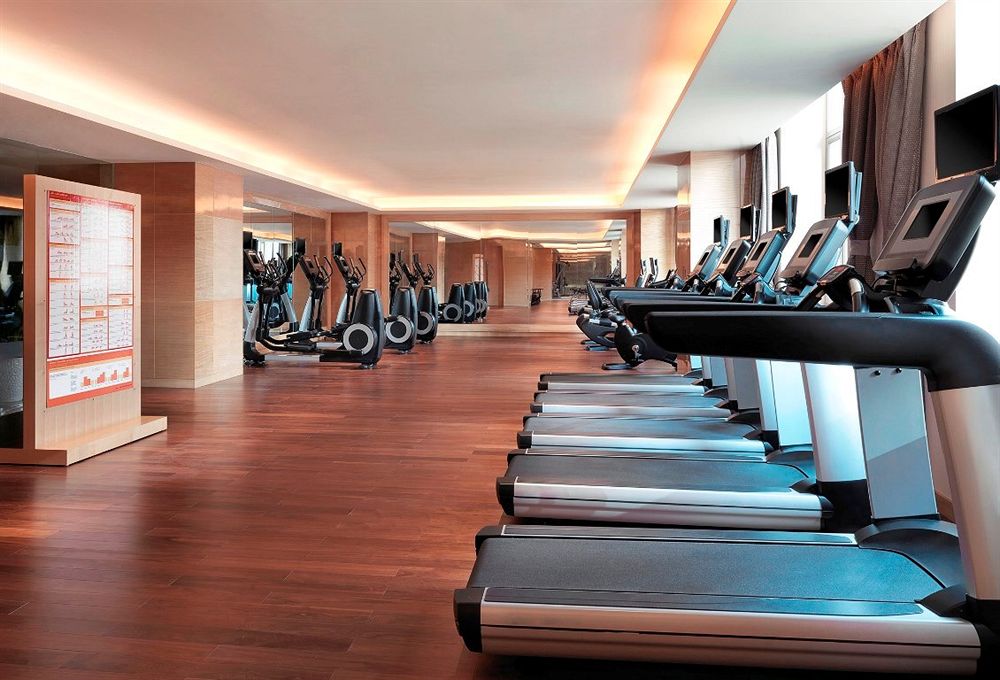 Fotos del hotel - SHERATON SHANTOU HOTEL