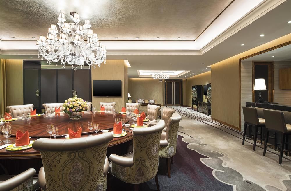Fotos del hotel - SHERATON SHANTOU HOTEL